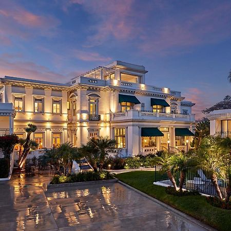 Glorietta Bay Inn Coronado Exterior photo