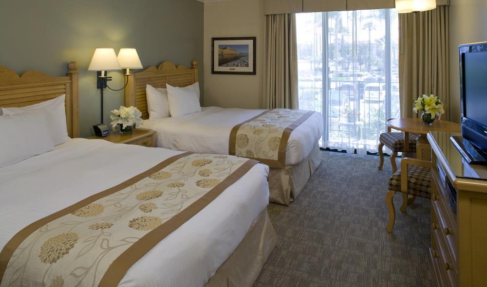Glorietta Bay Inn Coronado Room photo