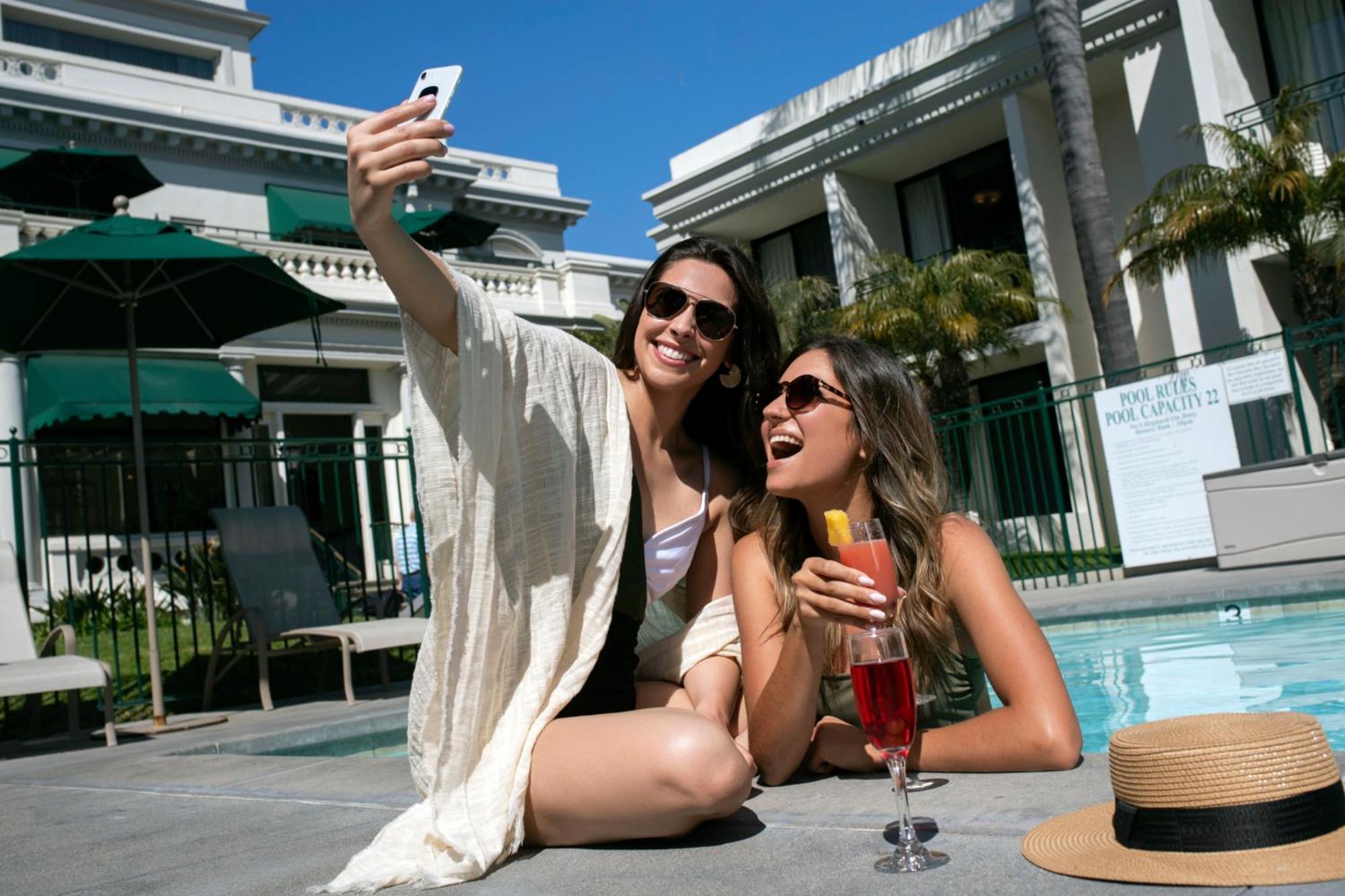 Glorietta Bay Inn Coronado Exterior photo