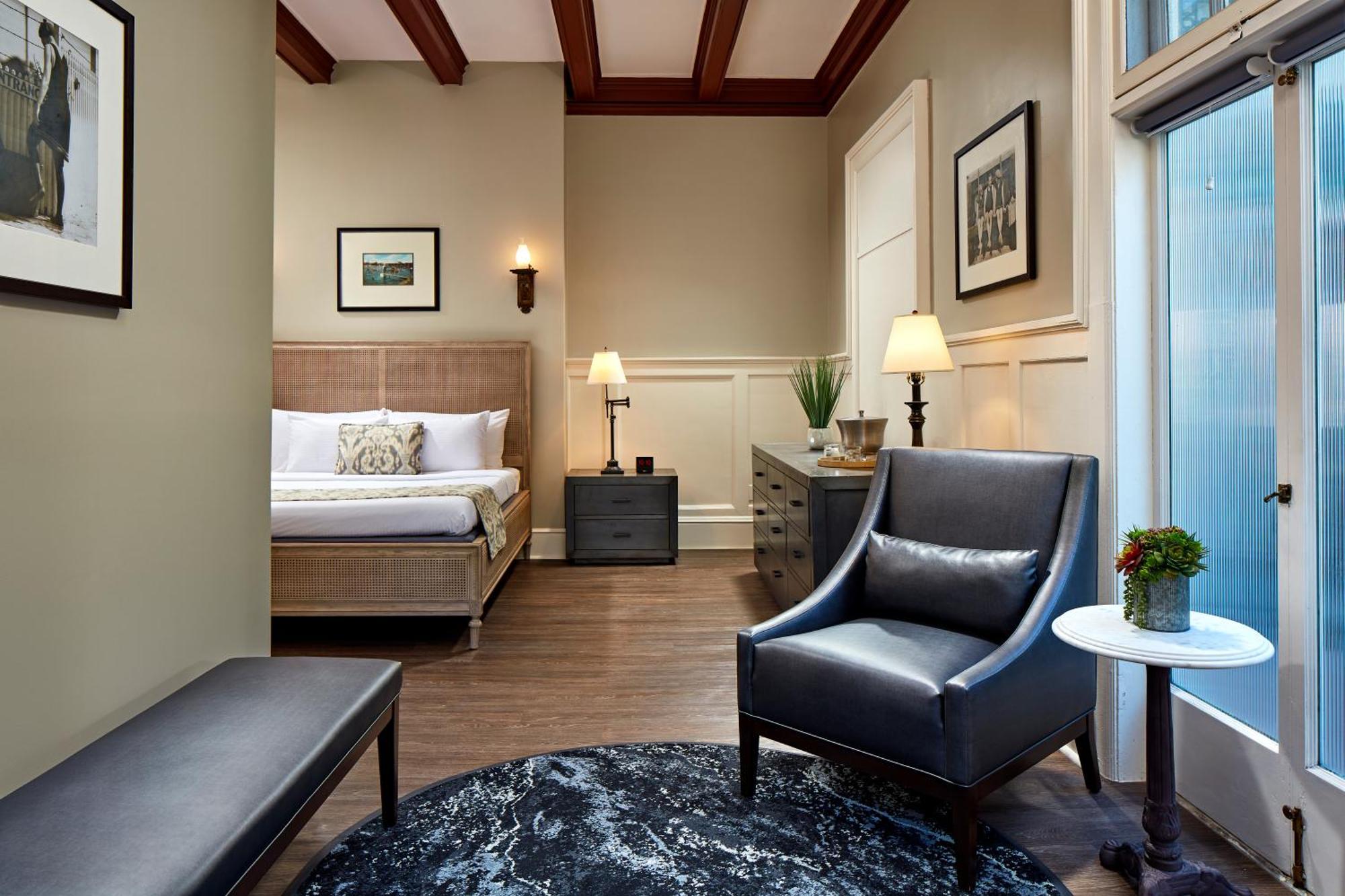 Glorietta Bay Inn Coronado Exterior photo