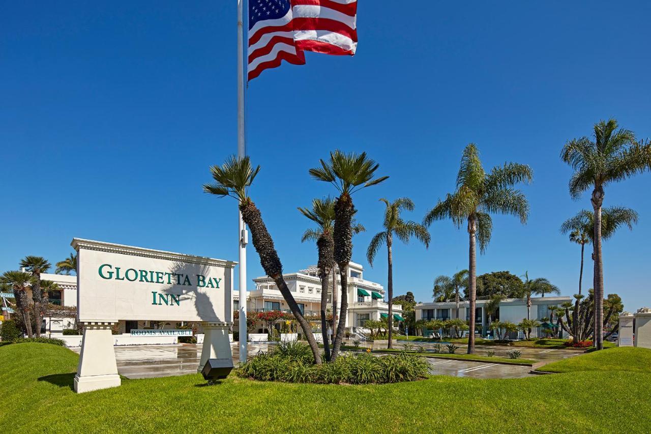 Glorietta Bay Inn Coronado Exterior photo