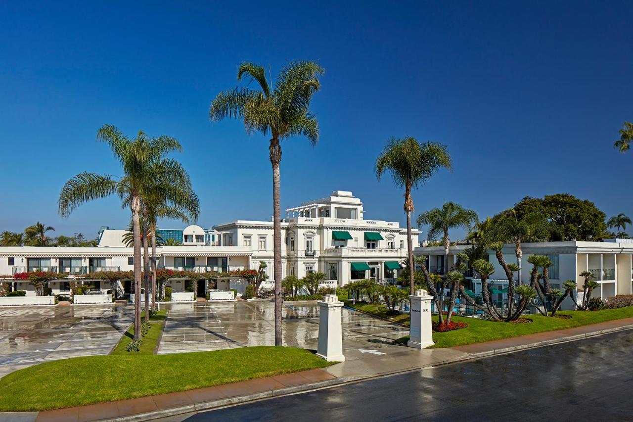 Glorietta Bay Inn Coronado Exterior photo