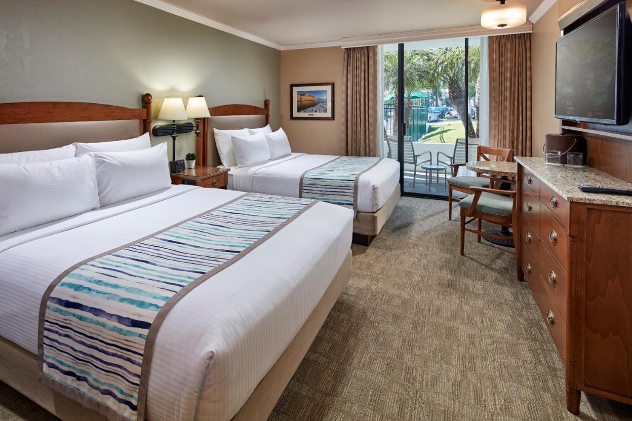 Glorietta Bay Inn Coronado Exterior photo