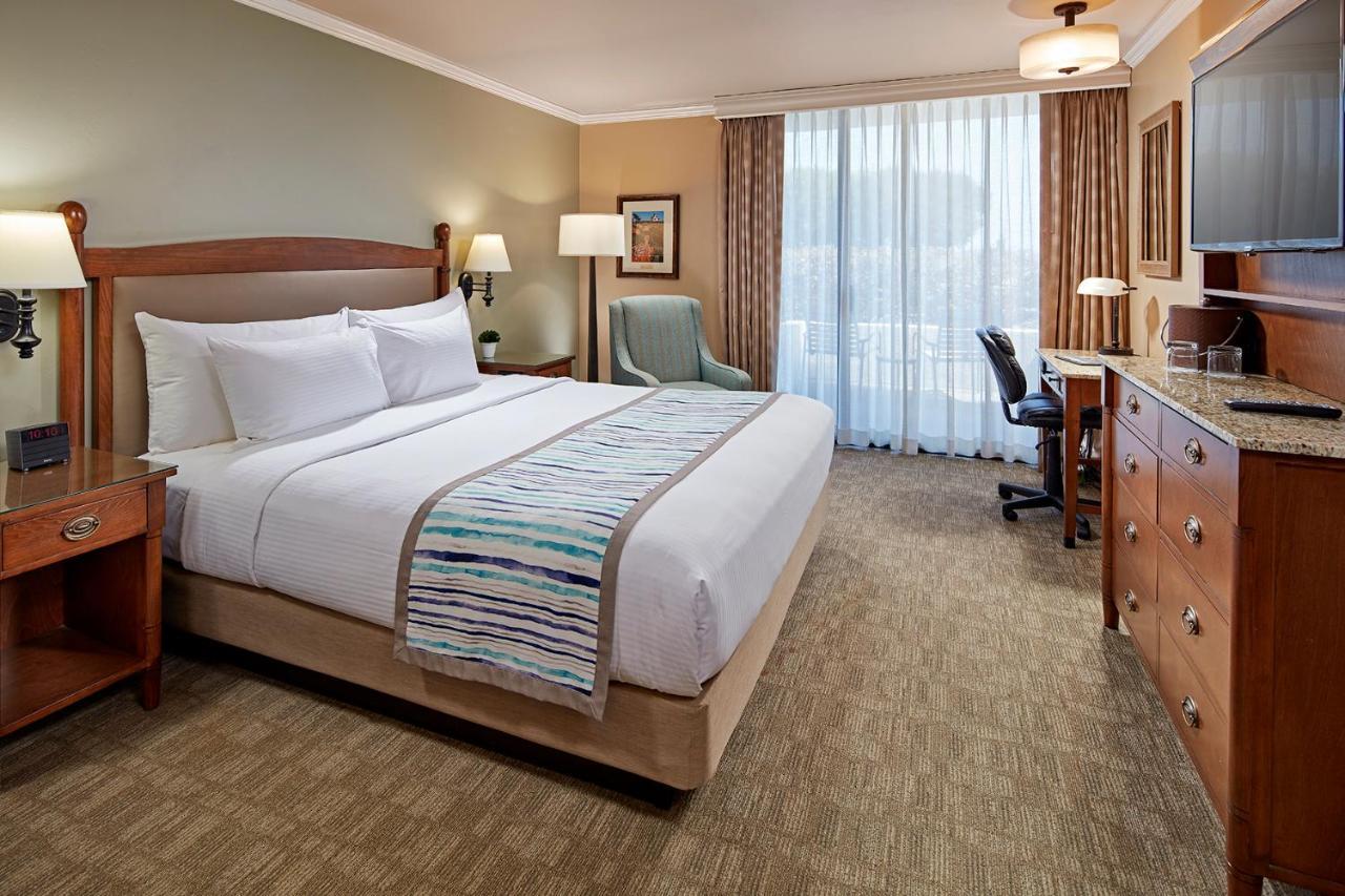Glorietta Bay Inn Coronado Exterior photo