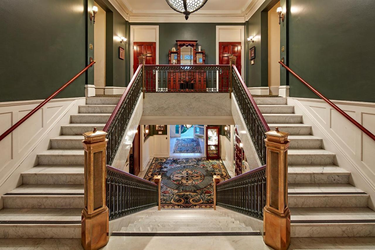 Glorietta Bay Inn Coronado Exterior photo