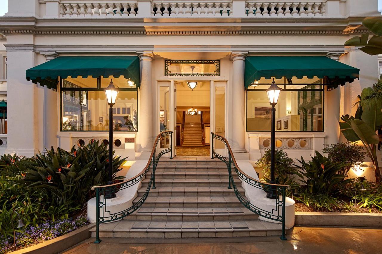 Glorietta Bay Inn Coronado Exterior photo